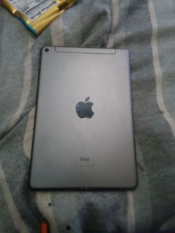Gen 5 IPad 128GB