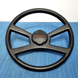 gm 69-93 chevrolet steering wheel