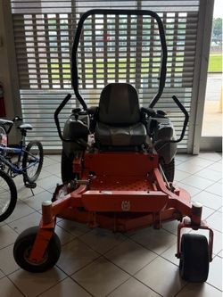 Husqvarna PZT4822 48’ for Sale‼️. 1016 Hrs