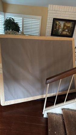 Box spring