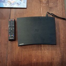 DVR Player