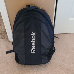 Reebok Backpack