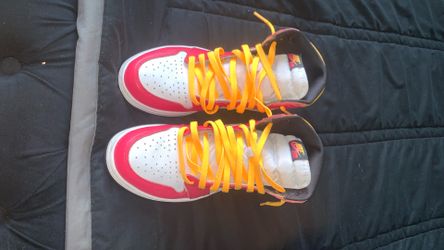 NIKE AIR