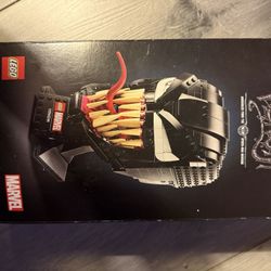 lego venom