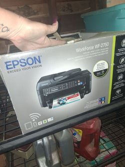 Epson printer