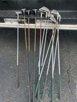 Golfing 🏌️ stuff