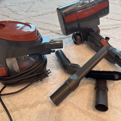 Shark Rocket Ultra-Light Corded Vacuum