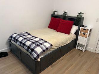 Full Bedroom set