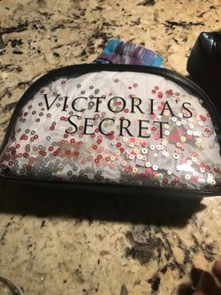 Make up bag