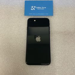 Apple iPhone SE 2020 64gb ATT/Cricket - Bulverde Rd