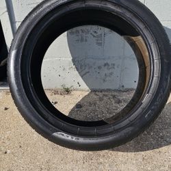 Pirelli Pzero Run Flat 255/40R19 96W
