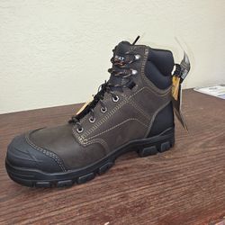 Ariat Work Steel Toe Boots