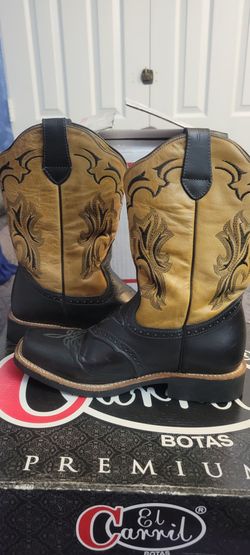 Cowboy Boots
