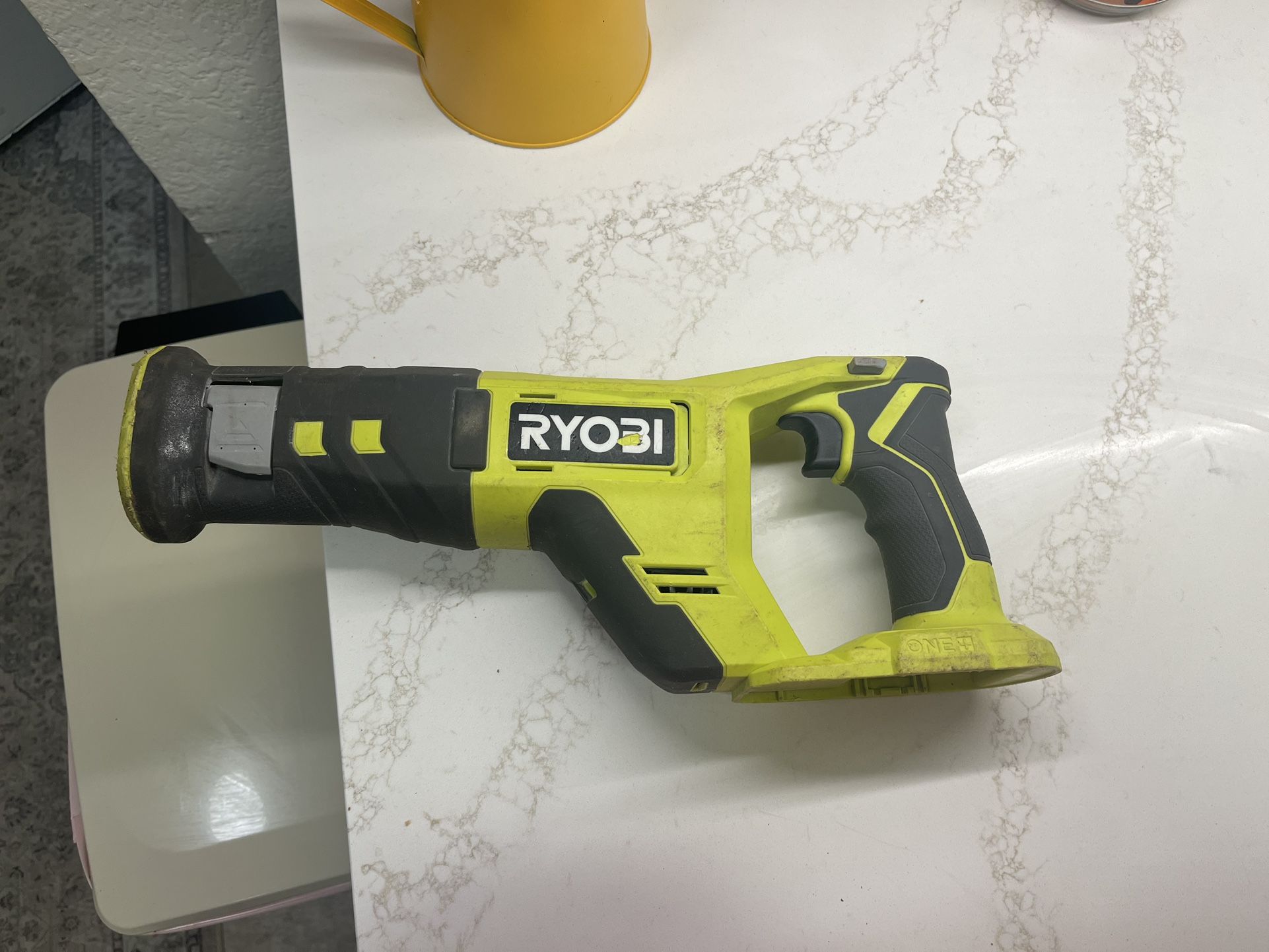 Ryobi Saw all / Reciprocating Saw