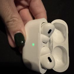 AirPod Pro 2