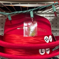 Fedora,Derby New Design Colors Red, Green Navy, Tan, Two Tone