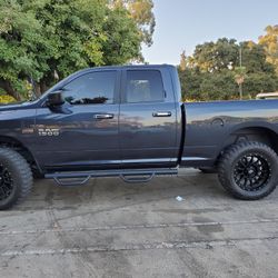 For Sale Dodge Ram 2017