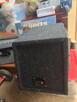 Solid sounding pioneer