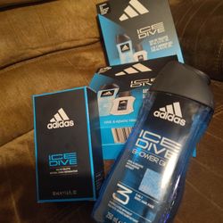 Adidas Gift Set 