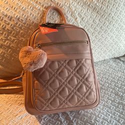 New Back Pack
