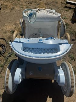 Disney Cinderella Car!! No Charger!!  $15