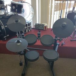Electric Drum