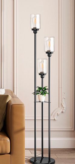 Floor lamp