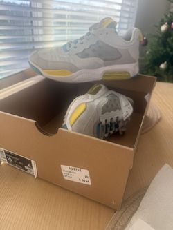 Jordan Max 200