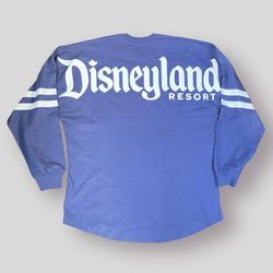 DISNEYLAND LONG SLEEVE SHIRT SIZE SMALL