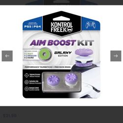 Kontrol Freak Ps5  Ps4 Two Kits