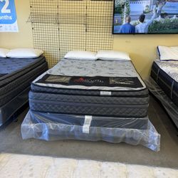 New Mattress Sets 