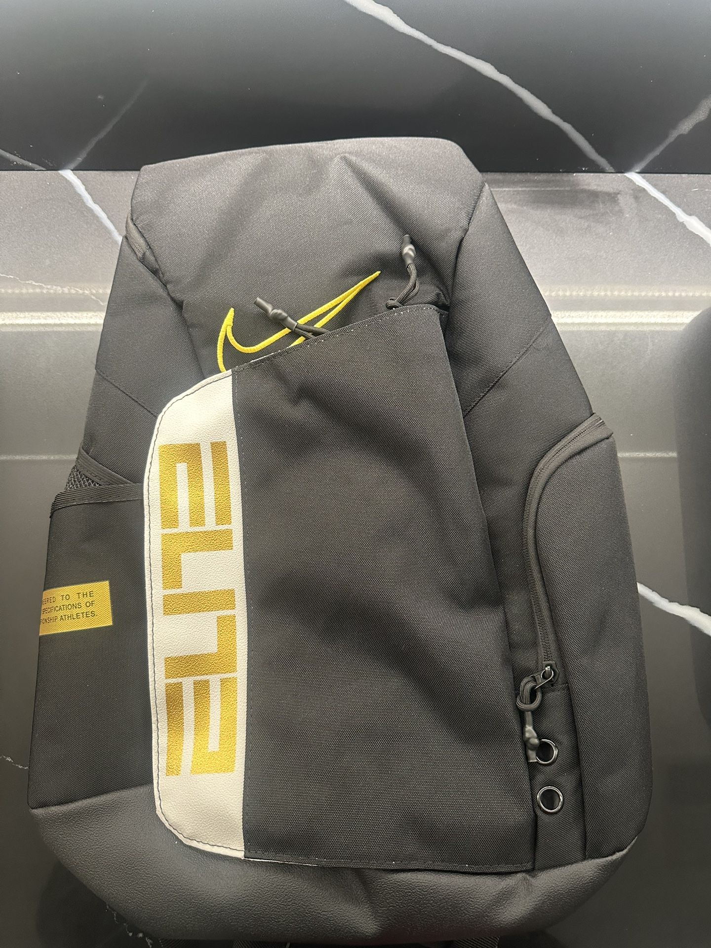 Nike Elite Backpack