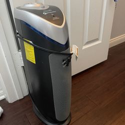 Room Air Purifier
