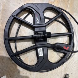 Minelab Equinox 800 Coil 11”