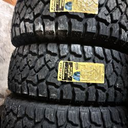 35 12x50 18LT Roadbreaker X/T 12 PR