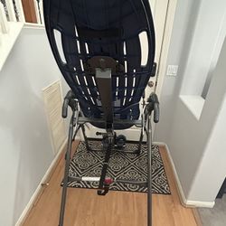 Brand New Teeter Inversion Table For Sale