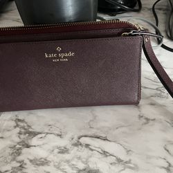 Wallet Kate Spade ♠️ 