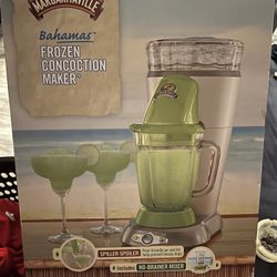 Margaritaville Frozen Concoction Maker