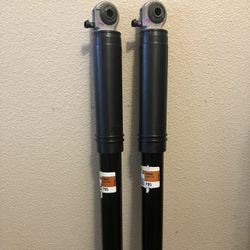 40040 x2 Monroe | Rear Electronic Suspension Shock Absorbers - 2pk