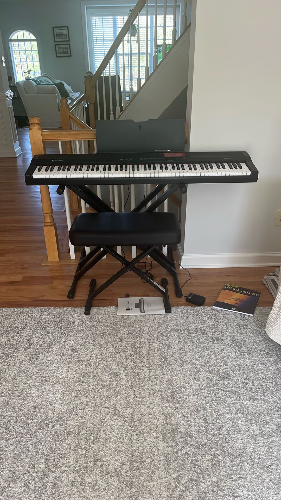 Digital Piano