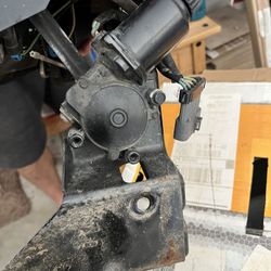 Corvette Headlights 1997 Original 