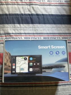 Smart Screen Stereo