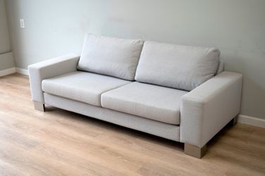 BoConcept Sofa - I WILL DELIVER