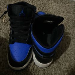 Jordan 1