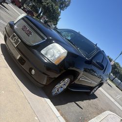 Yukon Denali 