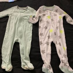 BRAND NEW ONESIES