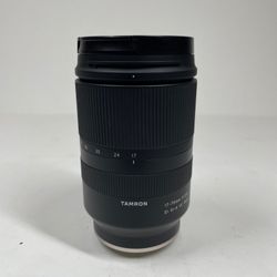 Tamron B070 17-70mm f/2.8 For Sony E-Mount Auto & Manual Lens
