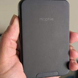 Mophie Snap+ Magsafe Charger 