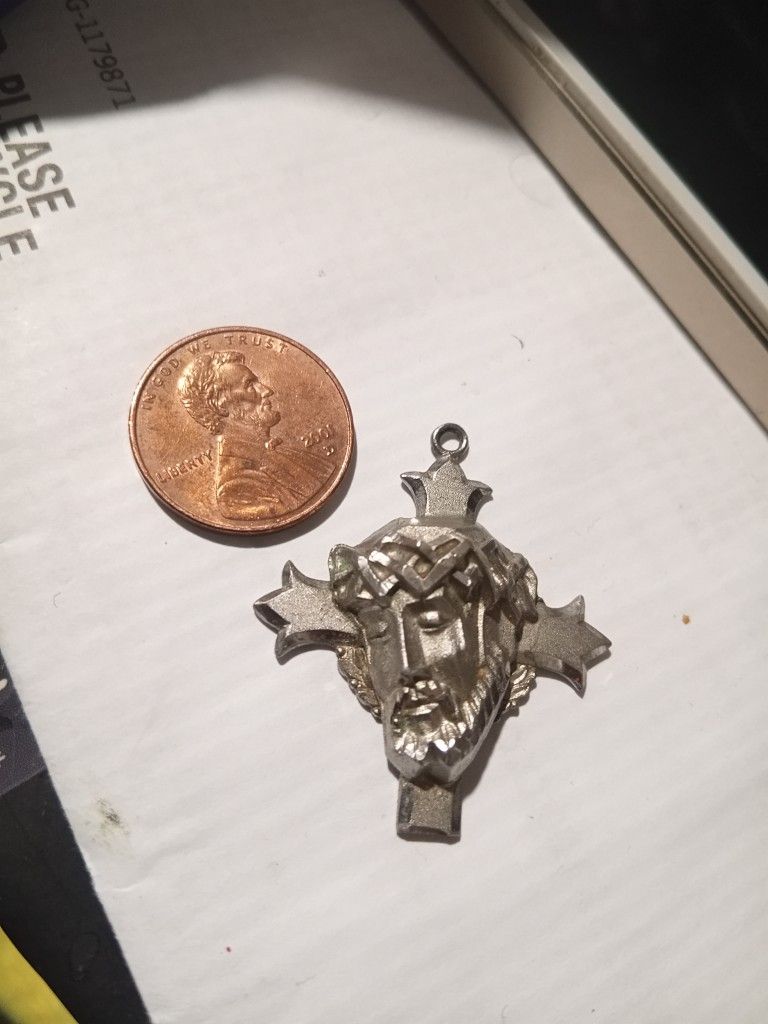 Sterling Silver