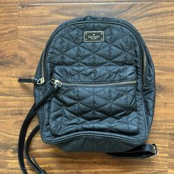 Kate Spade Backpack